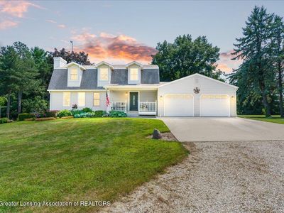9290 Maple Rd, Lyons, MI, 48851