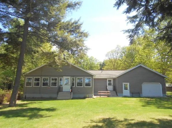 6995 Norway Pine Ln, Florence, WI 54121