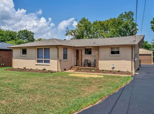 3816 Atwell Dr, Nashville, TN 37207