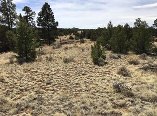 682 Che Loop, Ramah, NM 87321