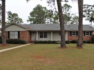 2303 Meadowbrook Ln, Albany, GA 31707