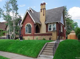 310 S Race St, Denver, CO 80209