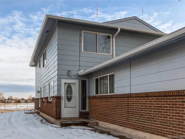 7309 W Hampden Avenue #1402, Lakewood, CO 80227