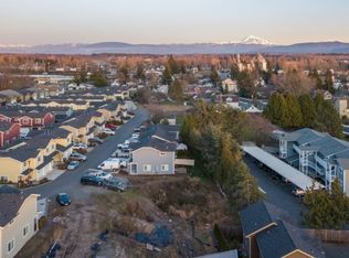 2173 Siddle Loop, Ferndale, WA 98248