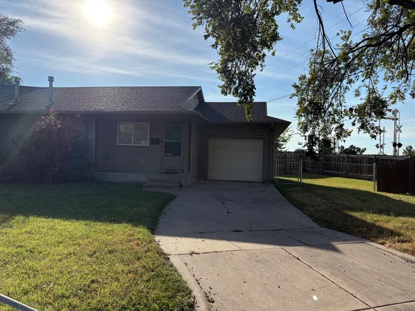 1001 S Edwards Ave #2, Wichita, KS 67213