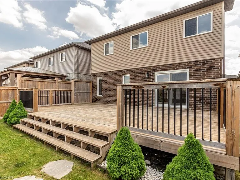 508 Netherwood Cres — Photo 38