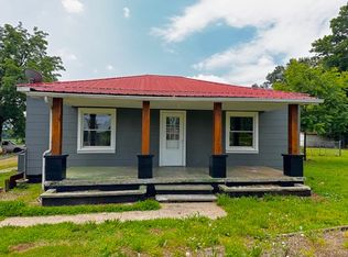 2160 Francisco Rd, Huntland, TN 37345