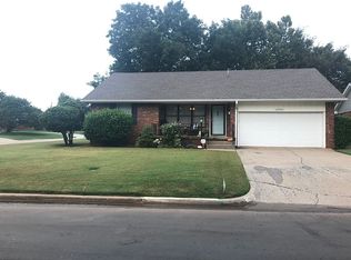 10501 Sunnymeade Pl, Oklahoma City, OK 73120