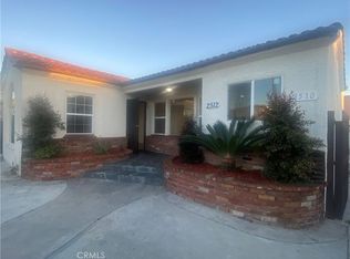 2510 Hope St, Huntington Park, CA 90255