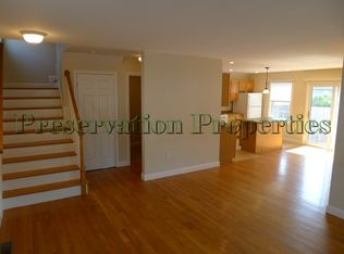 84 Chapel St #A, Newton, MA 02458