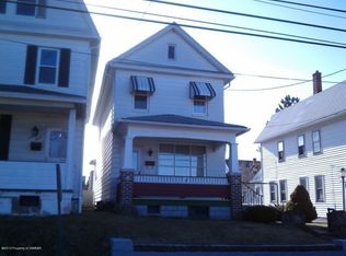 410 Kosciuszko St, Nanticoke, PA 18634