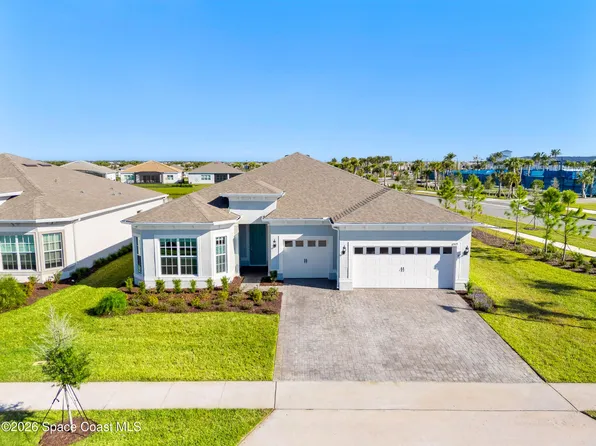 8969 Shoreline Ave, Melbourne, FL 32940