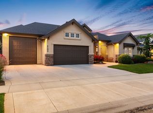 4102 W Wolf Rapids St, Meridian, ID 83646