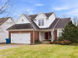 10135 Rimfire Rd, Louisville, KY 40291