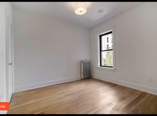 657 Decatur St #2, Brooklyn, NY 11233