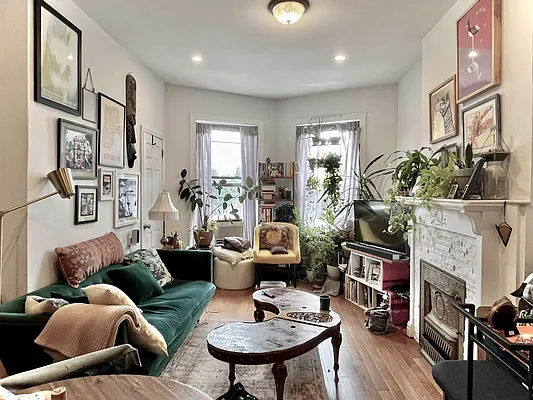 Rented by Brown Harris Stevens | media 2