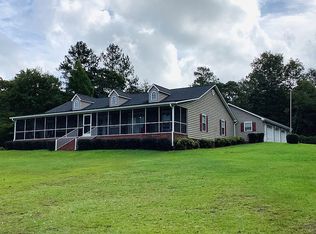 59 Oakcrest Ln, Aiken, SC 29803