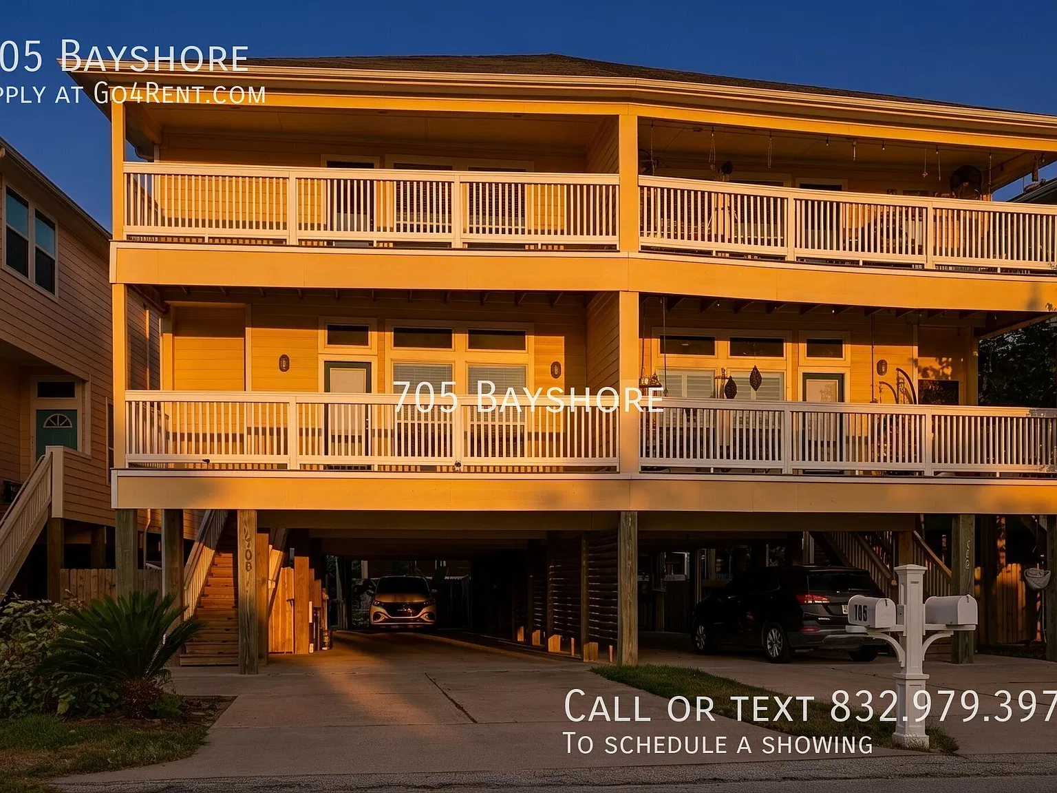 705 Bayshore — Photo 2