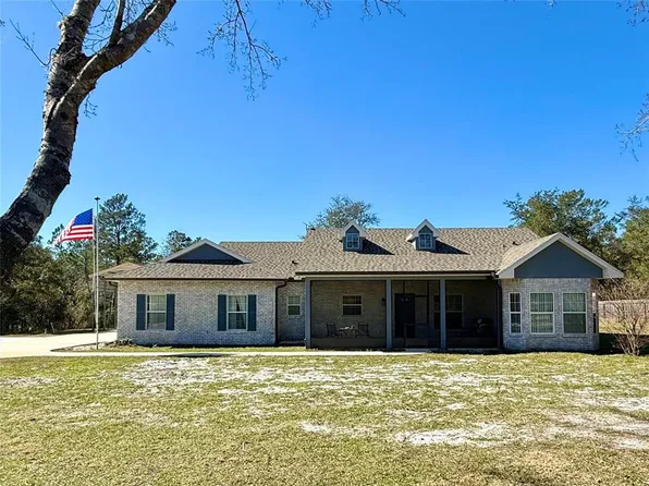 41913 Cassia St, Eustis, FL 32736