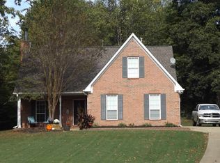 310 Wellington Way, Atoka, TN 38004