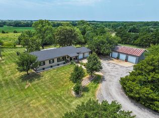 5473 SE Highway 54, El Dorado, KS 67042