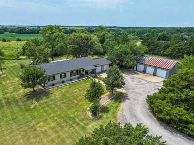 5473 SE Highway 54, El Dorado, KS, 67042