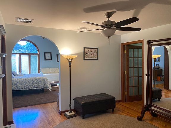 Master Dressing Room