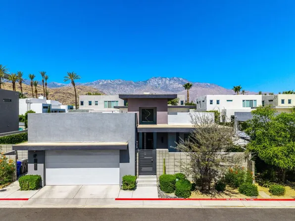 35341 District East St, Cathedral City, CA 92234