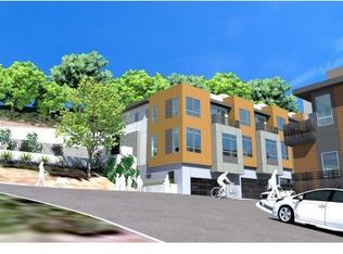 800 Laurel Ave, Belmont, CA 94002