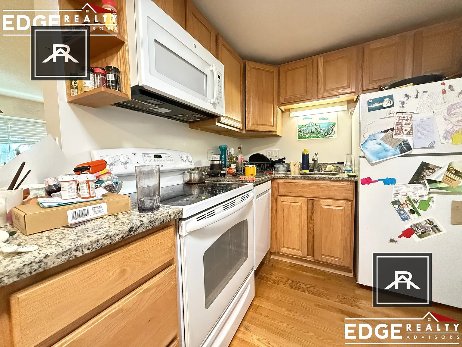 1 bed, 1.0 bath, $2,200 — Photo 1