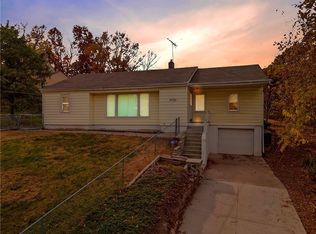 4702 Farley Ave, Kansas City, MO 64129