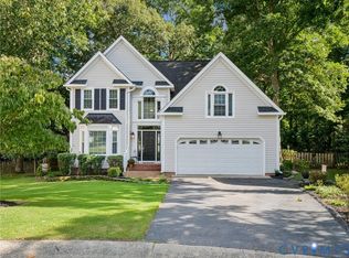 14903 Highberry Woods Ter, Midlothian, VA 23112