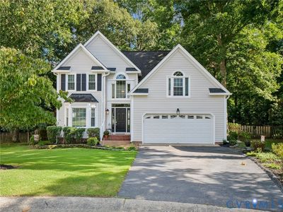 14903 Highberry Woods Ter, Midlothian, VA, 23112