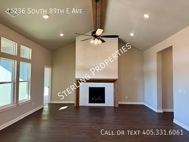 16236 S 89th East Ave — Photo 13