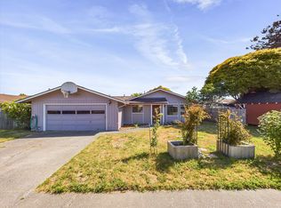 1702 Antoine Ave, Arcata, CA 95521