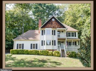 11 Drake St, Stafford, VA 22554