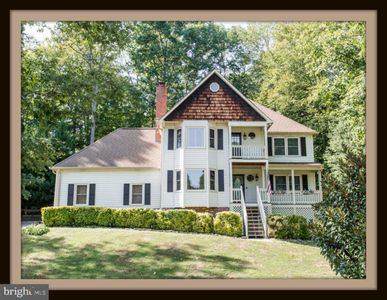11 Drake St, Stafford, VA, 22554