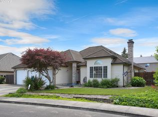 1195 NE 15th Ave, Canby, OR 97013