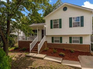 4944 Werribee Dr, Raleigh, NC 27616