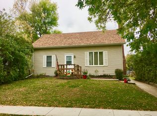 709 1st St NE, Devils Lake, ND 58301