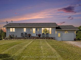 187 Jodi Ln, Drummond/north Elmsley, ON K7H3C7