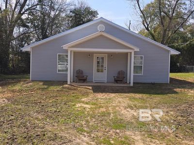 214 Roosevelt St, East Brewton, AL, 36426
