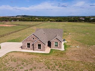 233 Private Road 2657, Walnut Springs, TX 76690