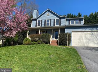 6934 Meadowlake Rd, New Market, MD 21774