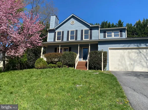 6934 Meadowlake Rd, New Market, MD 21774