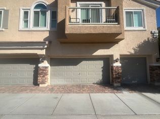 7072 Caribou Ridge St UNIT 102, Las Vegas, NV 89149