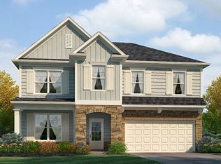 97 Inverness Ave, Newnan, GA 30263