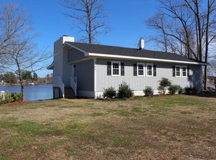 6185 Sunrise Ln, Rocky Mount, NC 27803