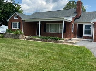 12233 Simpsons Mill Rd, Keymar, MD 21757