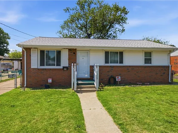 3020 Elbyrne Dr, Chesapeake, VA 23325
